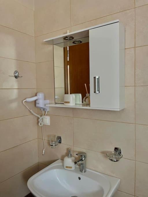 Mytilíni Κamares Houses מראה חיצוני תמונה
