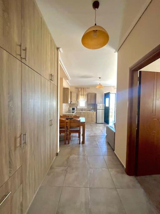 Mytilíni Κamares Houses מראה חיצוני תמונה